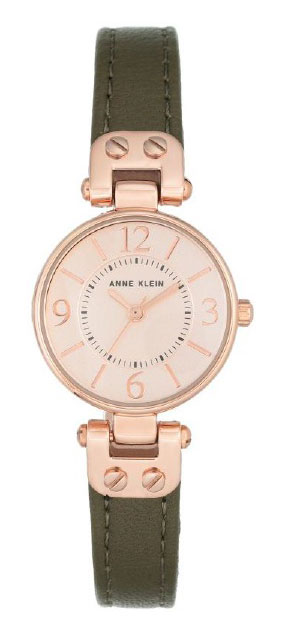 Часы Anne Klein Ring 9442RGOL